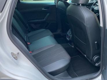 Cupra Formentor 1.5 TSI*Anhängerkupplung*Navi Gebrauchtwagen