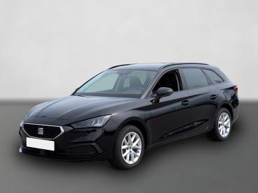 Seat Leon ST 1.0eTSI*DSG ACC LED R-Kam SHZ Full-Link Gebrauchtwagen