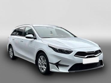 KIA Ceed Cee\'d Sportswagon GOLD 1.5 T-GDI Automatik Navi Klimaauto. SHZ RFK DAB Lenkradh. Gebrauchtwagen