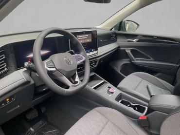 VW Tiguan 1.5 eTSI DSG Life, AHK, LED-Plus, EasyOpen, Navi, 5 J.-Garantie Tageszulassung