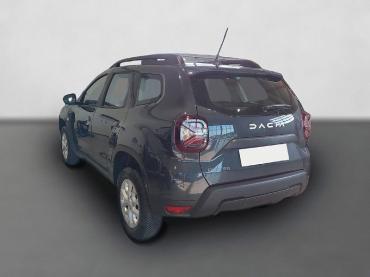 Dacia Duster Expression Technik-Paket LED Klima Gebrauchtwagen