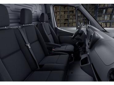 Mercedes-Benz Sprinter Sprinter Gebrauchtwagen