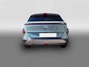 Hyundai Kona Kona  Trend 1.6 T-GDI 150PS Automatik MY2026 Vo... Tageszulassung