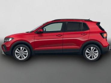 VW T-Cross Volkswagen Life 1.0 TSI 85 kW (115 PS) 7-Gang-DSG 1.0 TSI 7-Gang-DSG Neuwagen