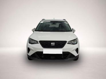 Fahrzeug ansehen: Seat Arona 1.0 TSI DSG Style LED NAVI KESSY 17 FULL-L Seat Arona 1.0 TSI DSG Style LED NAVI KESSY 17 FULL-L