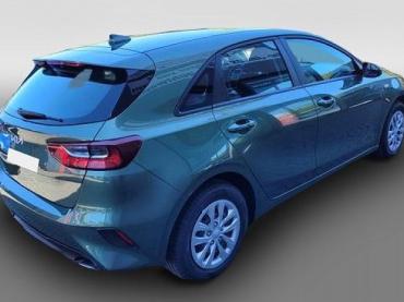 Fahrzeug ansehen: KIA Ceed SPIN Ceed 1.5 T-GDI AT Kamera * Sitzheizung * APP * N... KIA Ceed SPIN Ceed 1.5 T-GDI AT Kamera * Sitzheizung * APP * N...