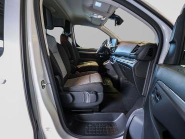 Fahrzeug ansehen: Peugeot Traveller Peugeot Traveller