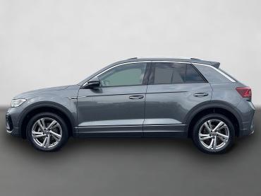 VW T-Roc R-Line TSI DSG|MATRIX|ACC|NAVI|KAMERA| Gebrauchtwagen