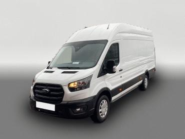 Fahrzeug ansehen: Ford Transit 350 L4H3 Trend*Kamera*Tempomat*Sitzhzg* Gebrauchtwagen Ford Transit 350 L4H3 Trend*Kamera*Tempomat*Sitzhzg* Gebrauchtwagen