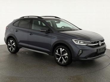 VW Taigo 1.0 TSI DSG Life, IQ.Light, Kamera, Ready2, Keyless, 17-Zoll Tageszulassung