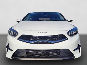 KIA Ceed Top AT*LED*Navi*Shzg*PDCv+h*Cam*17Zoll* Tageszulassung