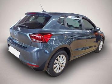 Fahrzeug ansehen: Seat Ibiza 1.0 TSI Style | 0 Bereitst. & 0 Sonder Seat Ibiza 1.0 TSI Style | 0 Bereitst. & 0 Sonder