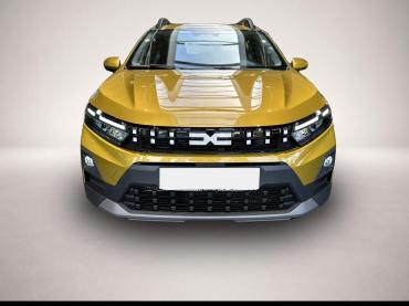 Fahrzeug ansehen: Dacia Sandero Stepway TCe 110PS Extreme Dacia Sandero Stepway TCe 110PS Extreme