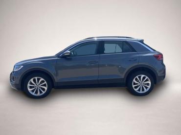 Volkswagen T-Roc 1.0 TSI LIFE GARANTIE * STANDHEIZUNG * APP-CON