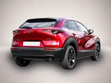 Fahrzeug ansehen: Mazda CX-30 Makoto 2027 2.5L e-SKYACTIV-G 140PS 6AT FW Mazda CX-30 Makoto 2027 2.5L e-SKYACTIV-G 140PS 6AT FW