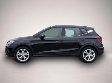 Fahrzeug ansehen: Seat Arona 1.0 TSI FR VIRTUAL-COCKPIT * NAVI-PRO * KAMERA Seat Arona 1.0 TSI FR VIRTUAL-COCKPIT * NAVI-PRO * KAMERA