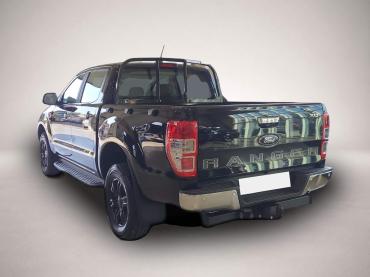 Fahrzeug ansehen: Ford Ranger XLT Doppelkabine 4x4 Bluetooth Navi Klima Ford Ranger XLT Doppelkabine 4x4 Bluetooth Navi Klima