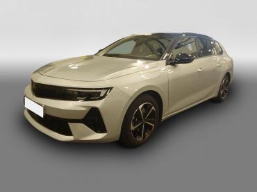 Fahrzeug ansehen: Opel Astra Sports Tourer GS Navi Kamera Schiebedach Opel Astra Sports Tourer GS Navi Kamera Schiebedach