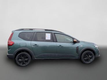 Dacia Jogger TCe 100 ECO-G Extreme 5-S SHZ Tageszulassung