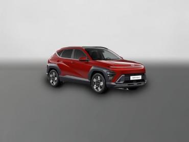 Hyundai Kona Prime Hybrid 2WD 1.6 Prime Glasschiebedach Sitz Paket Tageszulassung