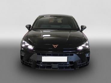 Cupra Leon 1.5 TSi 6-Gang Tageszulassung
