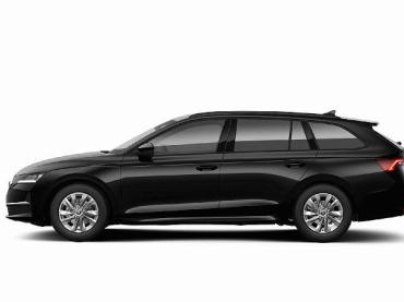 Skoda Octavia Skoda Selection 1.5 TSI mHEV 110 kW (150 PS) 7-Gang-DSG 1.5 TSI mHEV 7-Gang-DSG Neuwagen