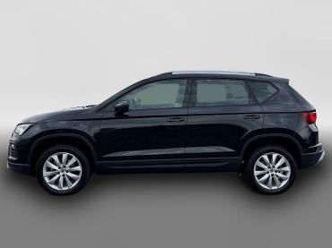 Seat Ateca Style TSI DSG|AHK|NAVI|elek.HECKKLAPPE|ACC