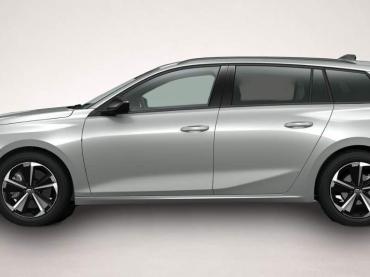 Fahrzeug ansehen: Opel Astra Opel Sports Tourer Edition 1.2 Turbo 96 kW Opel Astra Opel Sports Tourer Edition 1.2 Turbo 96 kW