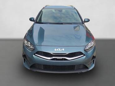 KIA Ceed Ceed SW Spin*MJ25*Navi*Shzg*Lhzg*PDC*Cam*16Zoll* Tageszulassung