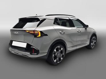 Fahrzeug ansehen: KIA Sportage 1.6 T-GDI 180 AWD DCT GT-LINE MJ26 SCHW.DACH DRIVEWISE GLASDACH SOUND Gebrauchtwagen KIA Sportage 1.6 T-GDI 180 AWD DCT GT-LINE MJ26 SCHW.DACH DRIVEWISE GLASDACH SOUND Gebrauchtwagen