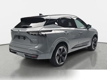 Nissan Qashqai 1.5 VC-T E-POWER AUTO. N-DESIGN PANORAMA   Tageszulassung
