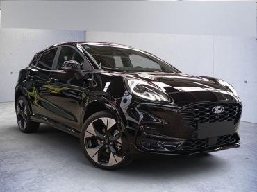 Ford Puma 1.0EcoBoost Hybrid ST-LINE X *PANO+ACC+LED* Jahreswagen