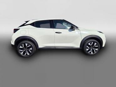 Fahrzeug ansehen: Nissan Juke 1.0 DIG-T 114PS Acenta Klimaautomatik Sit... Nissan Juke 1.0 DIG-T 114PS Acenta Klimaautomatik Sit...