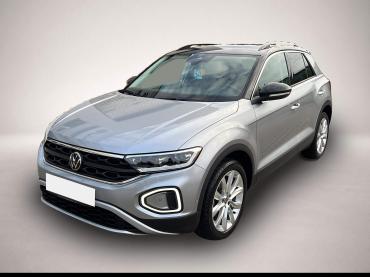 Volkswagen T-Roc 1.0 TSI Life * KeyGo * ACC * Navi * Kamera * LED