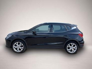 Fahrzeug ansehen: Seat Arona 1.0 TSI FR ACC * LANE-ASSIST * VIRTUAL-COCKPIT Seat Arona 1.0 TSI FR ACC * LANE-ASSIST * VIRTUAL-COCKPIT