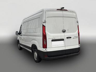 Fahrzeug ansehen: Maxus T90 L3H2 Bluetooth Klima Einparkhilfe el. Fenster Gebrauchtwagen Maxus T90 L3H2 Bluetooth Klima Einparkhilfe el. Fenster Gebrauchtwagen