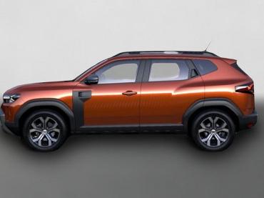 Dacia Duster Extreme mild hybrid 96kW (130 PS) 6-Gang TCe 130 6-Gang Neuwagen