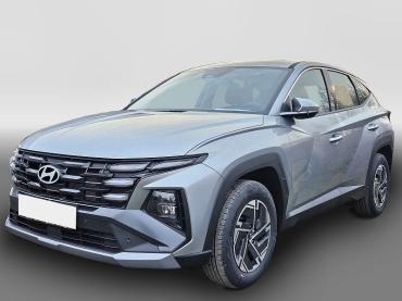 Hyundai Tucson Tucson 1,6 T-GDI Navi Kamera viel Sicherheit ... Gebrauchtwagen