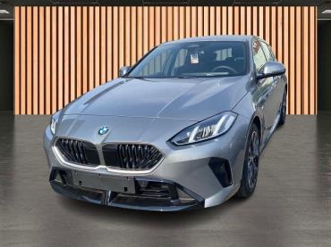 BMW 1er iA M Sport*neues Modell*Cockpit Plus*Kamera* Gebrauchtwagen