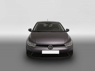 VW Polo 1.0 TSI Life / LED / AppConnect&AppleCarPla Gebrauchtwagen