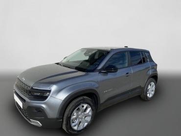 Jeep Avenger 1.2 Altitude Mild-Hybrid * LED * SHZ * R-Cam * ACC 74 ...