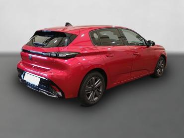 Fahrzeug ansehen: Peugeot 308 Allure 1.5 Aut. SHZ Navi Kamera Jahreswagen Peugeot 308 Allure 1.5 Aut. SHZ Navi Kamera Jahreswagen