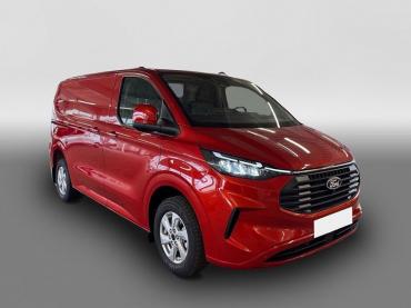 Fahrzeug ansehen: Ford Tourneo Custom Transit Custom 320 L1H1 LKW 4x4 Autm. Limited Tageszulassung Ford Tourneo Custom Transit Custom 320 L1H1 LKW 4x4 Autm. Limited Tageszulassung