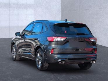 Ford Kuga ST-Line Sportpaket Bluetooth Head Up Display Gebrauchtwagen