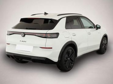 Volkswagen T-Roc 1.5 eTSI DSG R-LINE Black * neues Modell * 1