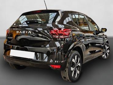 Fahrzeug ansehen: Dacia Sandero Tce Expression LED NSW Kamera 16"Alu ... Gebrauchtwagen Dacia Sandero Tce Expression LED NSW Kamera 16"Alu ... Gebrauchtwagen