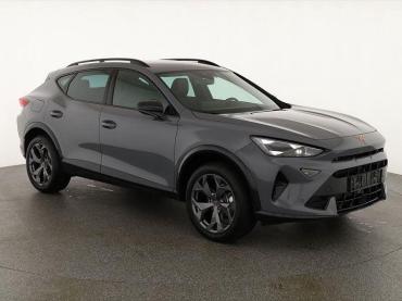 Cupra Formentor 1.5 eTSI DSG, AHK, Kamera, el. Klappe, Winterpaket Tageszulassung