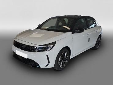 Opel Corsa GS LED DAB SHZ LenkradHZG Totwinkelassistent Android Auto Apple CarPlay USB Temp Jahreswagen