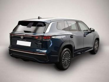 Volkswagen Tayron 1.5 eTSI Hybrid DSG Elegance Matrix/Leder