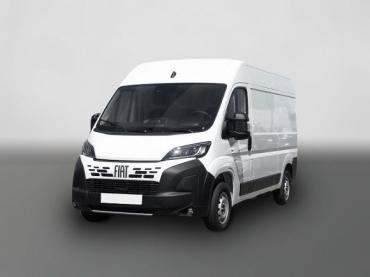 Fiat Ducato L2H2 140 AHK Techno Premium Cargo Visibility-Plus-Paket Tageszulassung